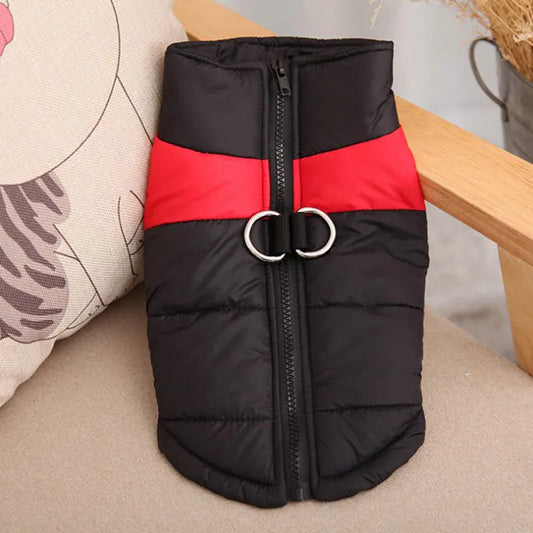 Waterproof Pet Vest Jacket