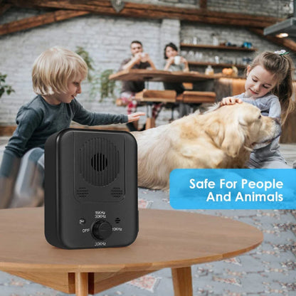 Ultrasonic Stopper Bark Dog Repeller