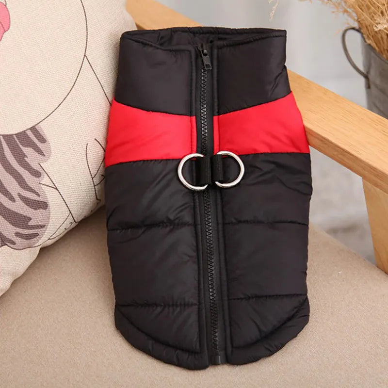 Waterproof Pet Vest Jacket