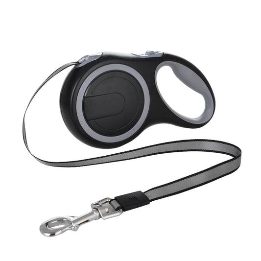 Adjustable Durable Walking Hiking Bulldog Rope